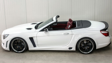 обоя mercedes, sl, автомобили, benz, daimler, ag, германия