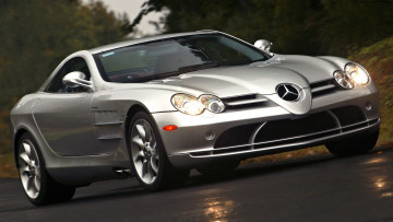 Картинка mercedes sls автомобили benz daimler ag германия