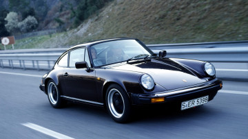 Картинка porsche 911 carrera автомобили элитные спортивные германия