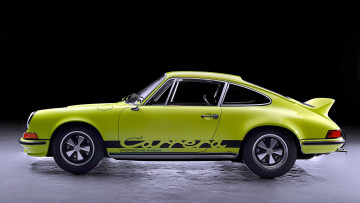 Картинка porsche 911 carrera автомобили спортивные элитные германия