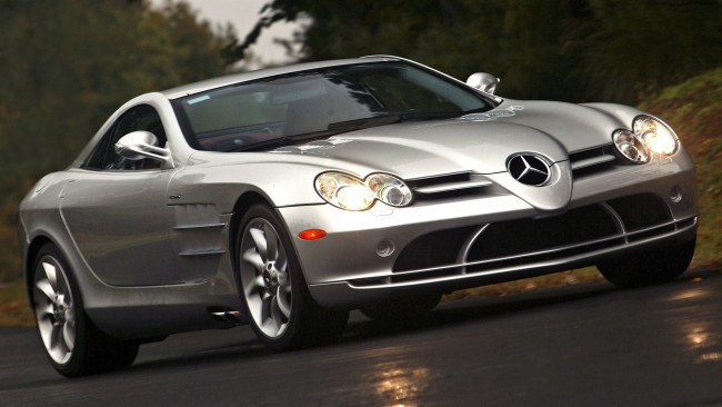 Обои картинки фото mercedes, sls, автомобили, benz, daimler, ag, германия
