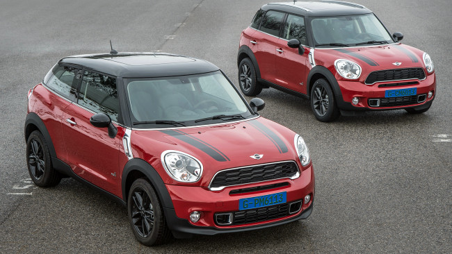 Обои картинки фото mini, автомобили, великобритания, british, motor, corporation