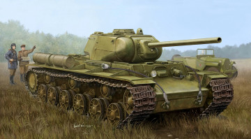 Картинка рисованные армия танк солдаты