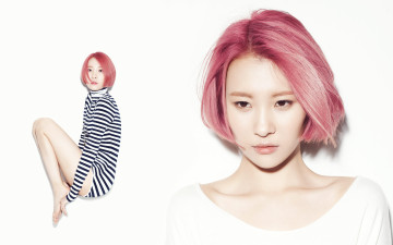 обоя мими , sunmi ли, музыка, sunmi, певица, корея, девушка