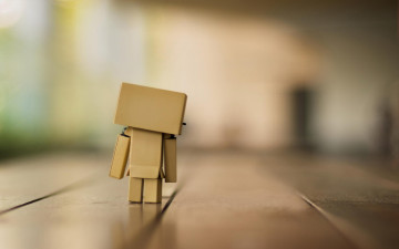 Картинка разное данбо+ danboard коробочка