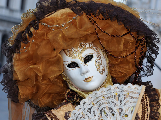 Обои картинки фото разное, маски,  карнавальные костюмы, карнавал