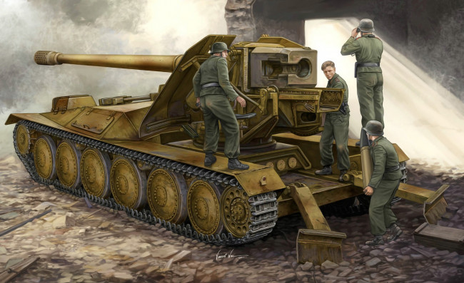 Обои картинки фото рисованные, армия, солдаты, сау