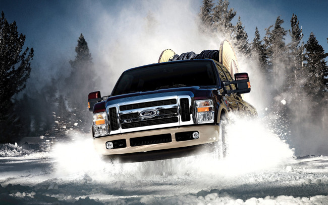 Обои картинки фото автомобили, ford