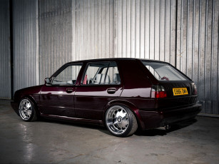 Картинка автомобили volkswagen vw