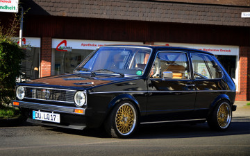 Картинка автомобили volkswagen vw