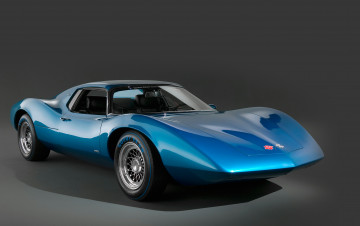 Картинка автомобили corvette