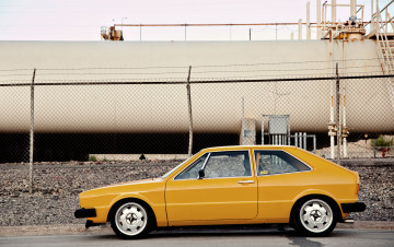 Картинка автомобили volkswagen vw