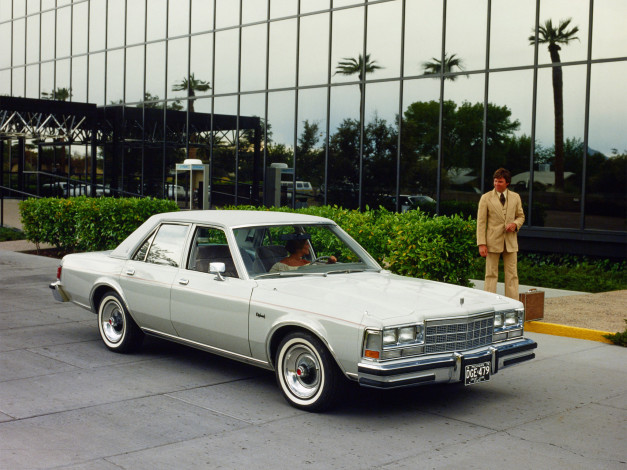 Обои картинки фото автомобили, dodge