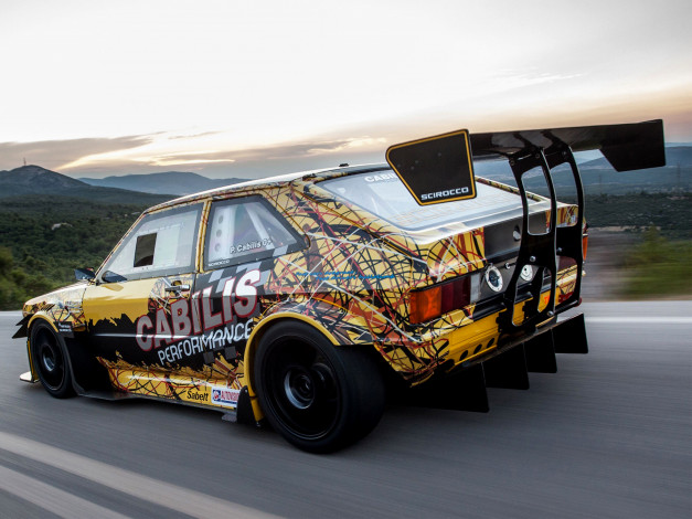 Обои картинки фото автомобили, volkswagen, vw