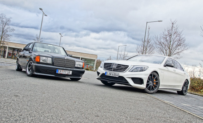 Обои картинки фото автомобили, mercedes-benz, mercedes