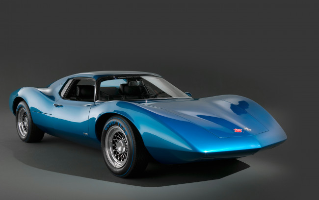 Обои картинки фото автомобили, corvette