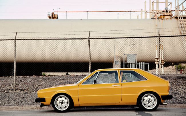 Обои картинки фото автомобили, volkswagen, vw