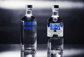 Картинка бренды absolut водка