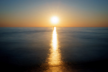 Картинка природа восходы закаты рассвет