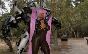 Картинка 3д+графика фантазия+ fantasy девушка взгляд фон