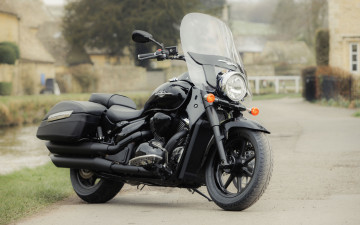 Картинка мотоциклы suzuki