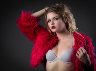 Картинка девушки -unsort+ брюнетки +шатенки взгляд лицо