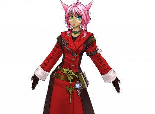 Картинка рисованное -+другое девушка взгляд фон