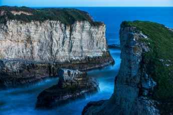 Картинка природа побережье берег море