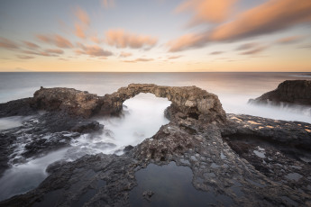 Картинка природа побережье море берег