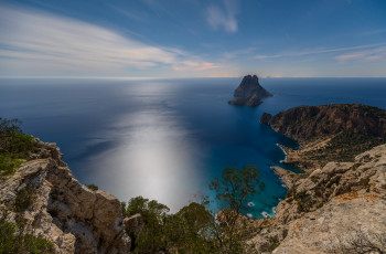 Картинка природа побережье берег море