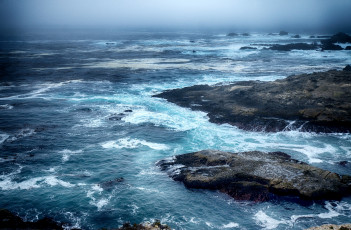 Картинка природа моря океаны берег море