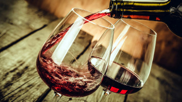 Картинка еда напитки +вино бокалы вино бутылка