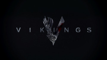 Картинка кино+фильмы vikings+ 2013 +сериал название