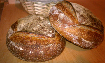 Картинка еда хлеб +выпечка хлебушек