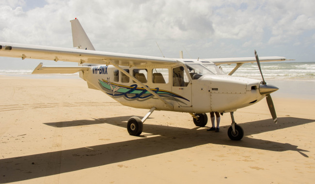 Обои картинки фото авиация, лёгкие одномоторные самолёты, аэроплан