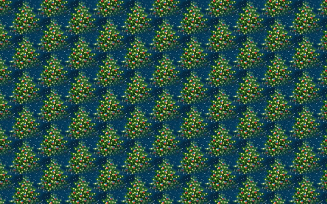 Обои картинки фото праздничные, векторная графика , новый год, игрушки, елка