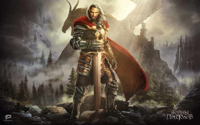 Обои картинки фото войны престолов, видео игры, онлайн, стратегия, войны, престолов