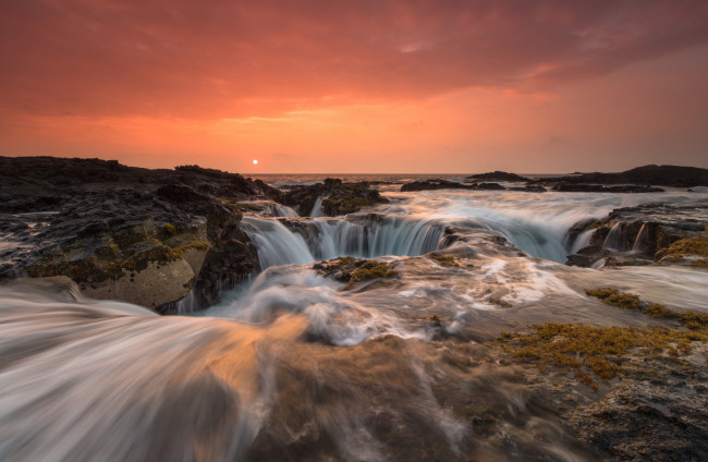 Обои картинки фото природа, побережье, берег, море