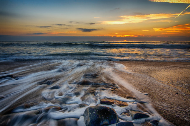 Обои картинки фото природа, побережье, море, берег