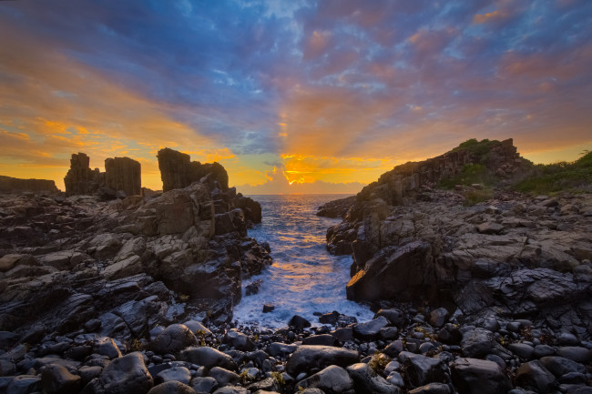 Обои картинки фото природа, побережье, берег, море