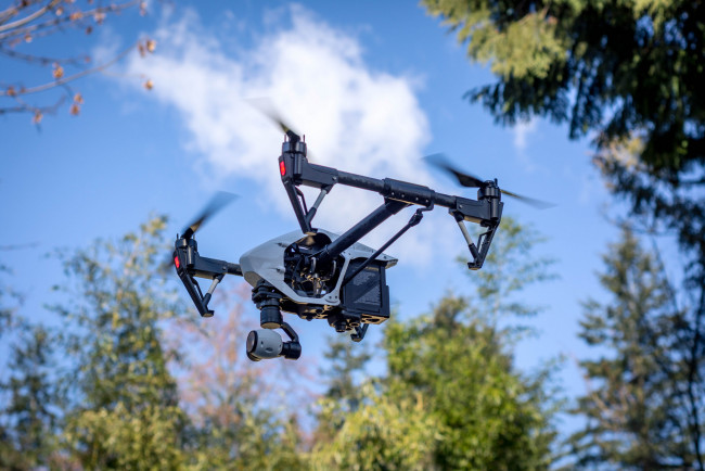 Обои картинки фото авиация, другое, дрон