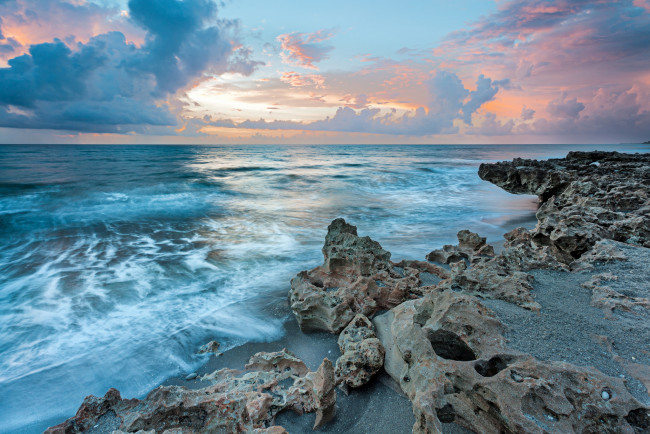 Обои картинки фото природа, побережье, берег, море