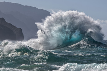 Картинка природа стихия простор