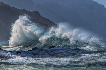 Картинка природа стихия простор