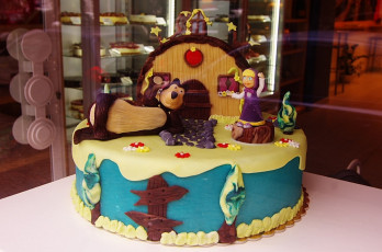 Картинка еда торты торт