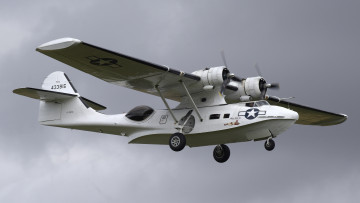 Картинка авиация самолёты+амфибии гидроплан