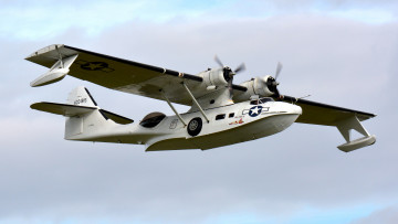 Картинка авиация самолёты+амфибии гидроплан