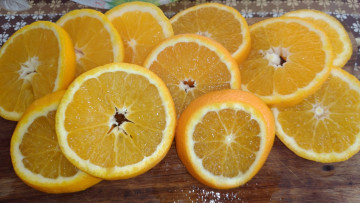 Картинка еда цитрусы апельсин