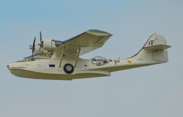 Картинка авиация самолёты+амфибии гидроплан