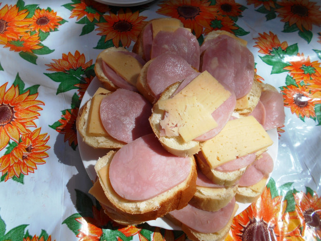 Обои картинки фото еда, бутерброды,  гамбургеры,  канапе